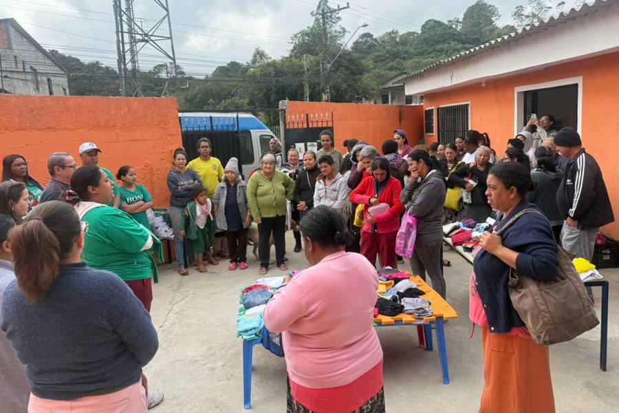 Divulgação | PMEA