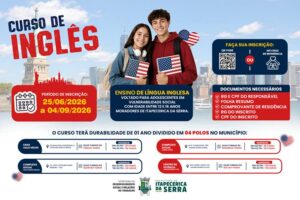 Divulgação | PMIS