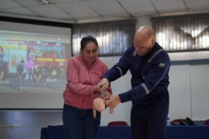 Divulgação | PMIS