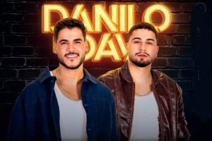 Divulgação/Danilo & Davi