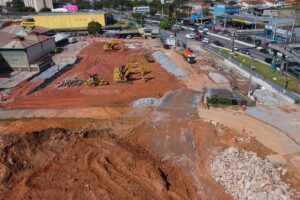 Divulgação | iTechdrones