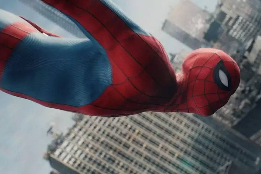 Sony Pictures