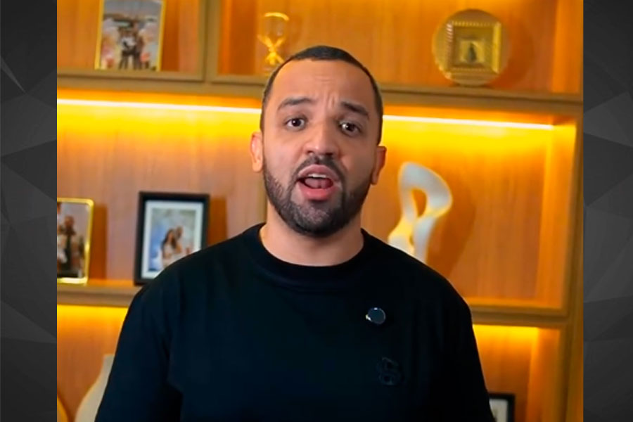 Reprodução