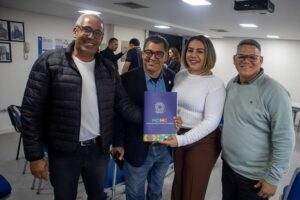 Divulgação | PMTS