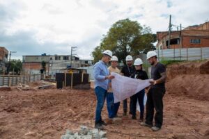 Divulgação | PMTS