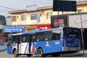 Josivaldo Oliveira | ônibus Brasil