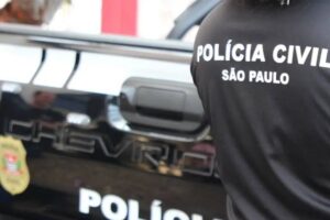 Divulgação | SSP SP
