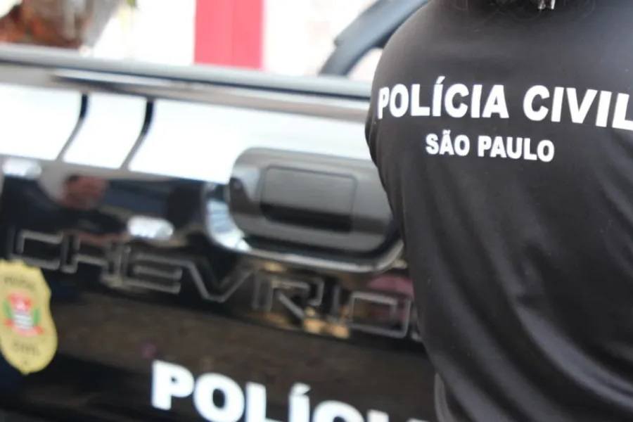 Divulgação | SSP SP