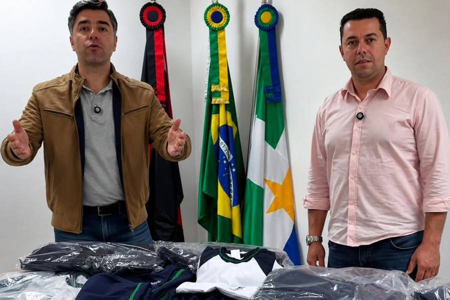reprodução | Redes Sociais