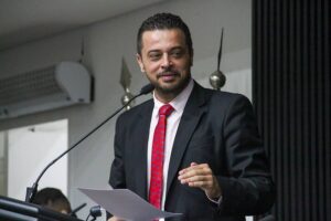 Leandro Barreira | CMTS