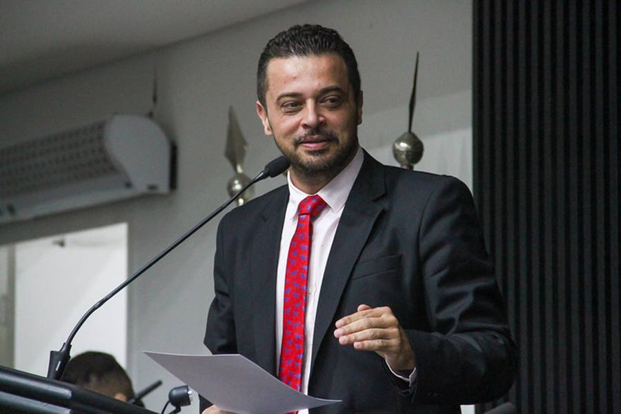 Leandro Barreira | CMTS