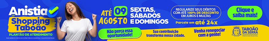 Banner publicitário