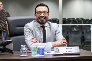 Leandro Barreira / Divulgação / Imprensa CMTS