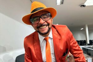 Eduardo Toledo