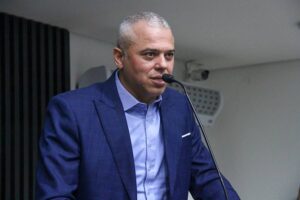 Leandro Barreira | CMTS