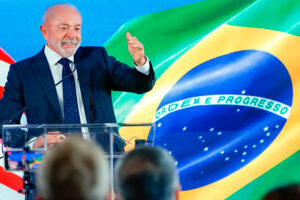 Ricardo Stuckert/PR