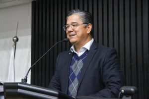Leandro Barreira / Divulgação / Imprensa CMTS