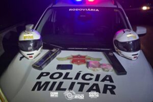 Divulgação | PMESP
