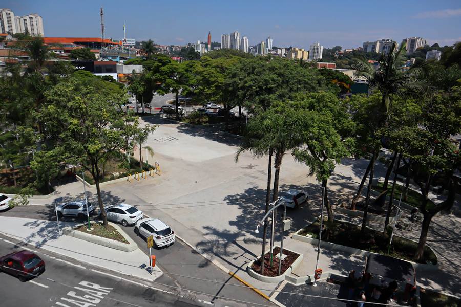 Divulgação | PMTS