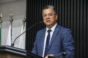 Leandro Barreira | CMTS