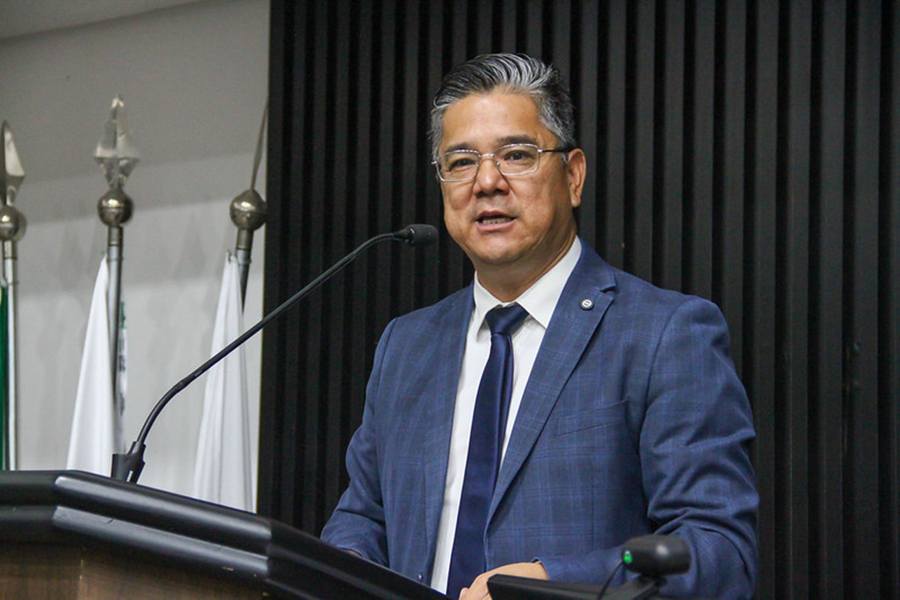 Leandro Barreira | CMTS
