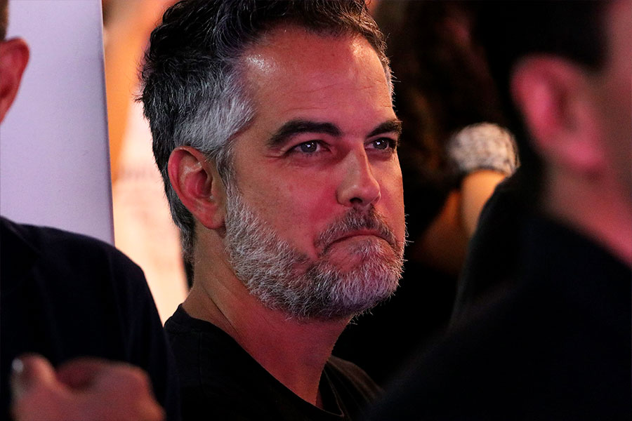 Eduardo Toledo