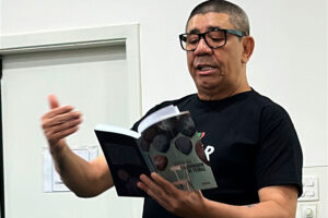 Eduardo Toledo