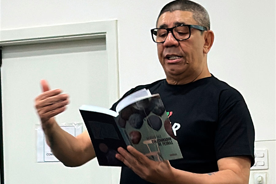 Eduardo Toledo