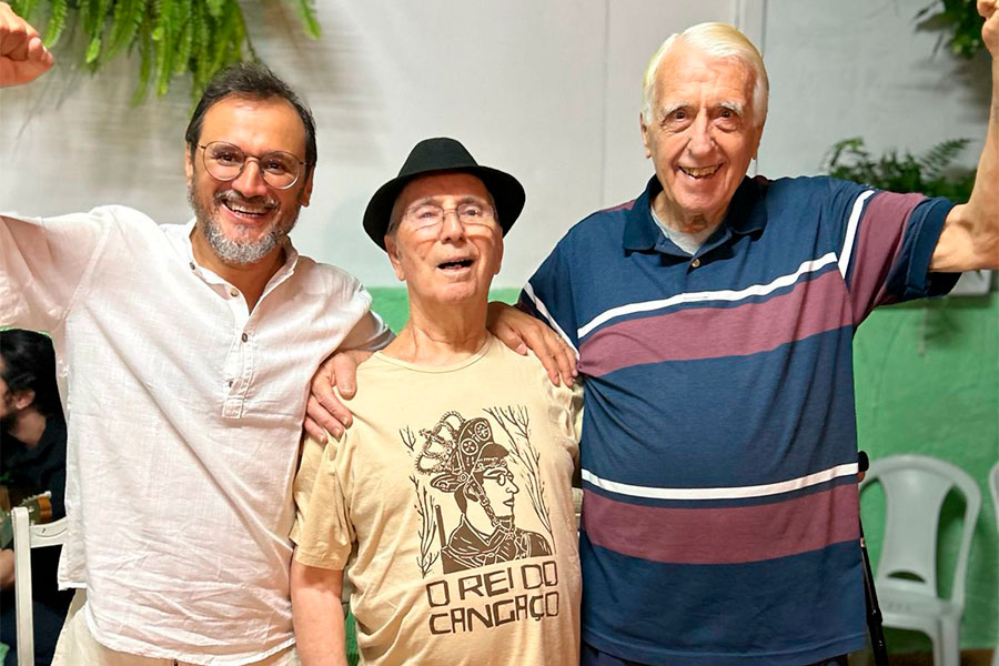 Divulgação