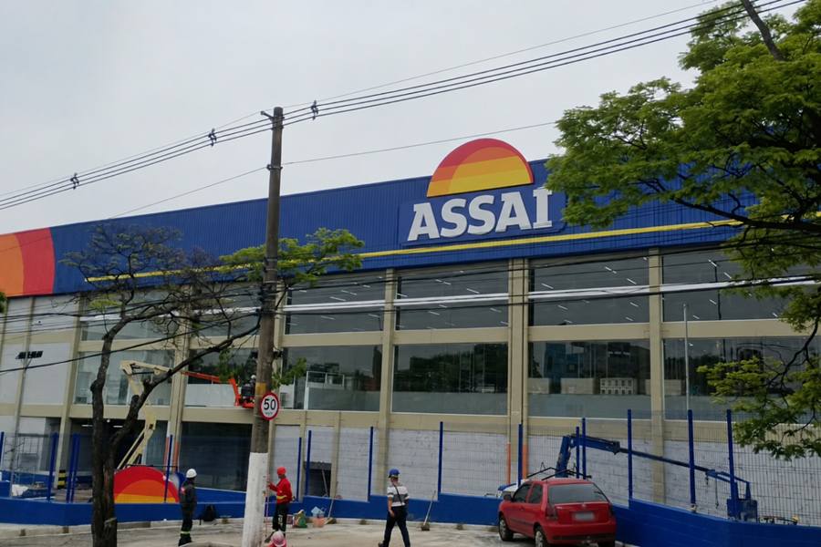 Divulgação | Assaí