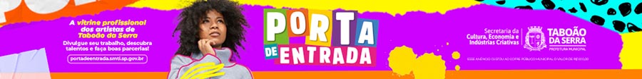 Banner publicitário