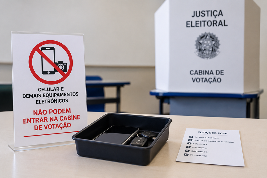 Imagem Reproduzida por IA | O Taboanense