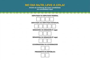 Reprodução | TRE/SP