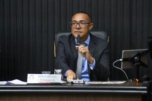 Leandro Barreira | CMTS