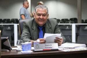 Leandro Barreira | CMTS