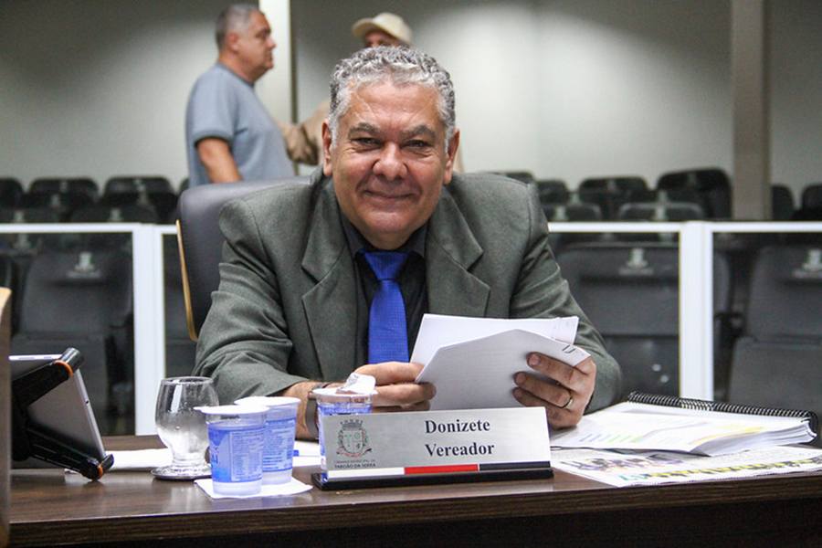 Leandro Barreira | CMTS