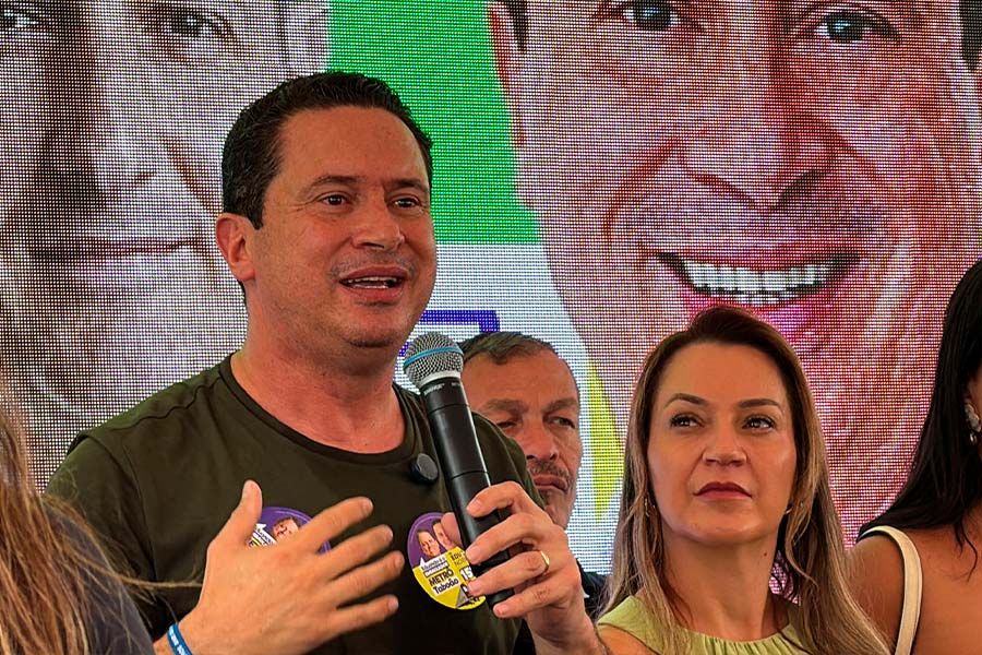 Eduardo Nóbrega