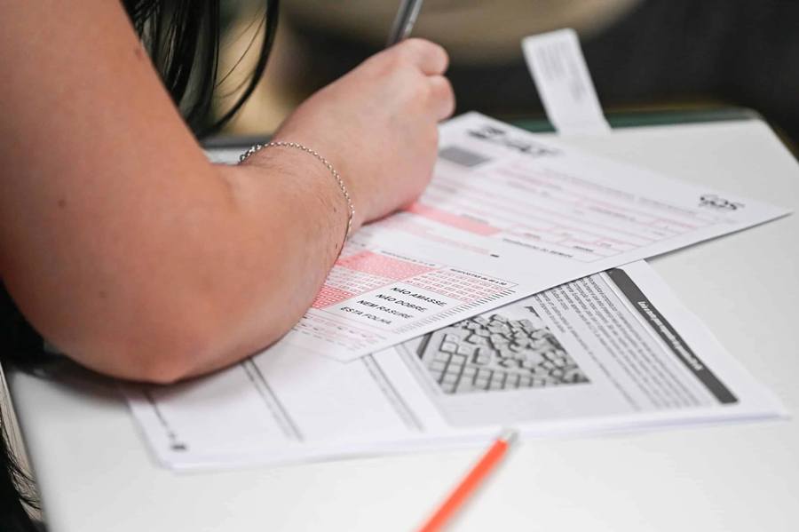 Prazo para pedir atendimento diferenciado e vagas para PCDs nas Etecs termina dia 30; estudantes de Taboão da Serra podem se inscrever