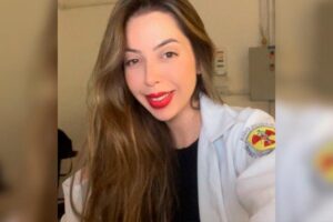 Reprodução / Redes Sociais