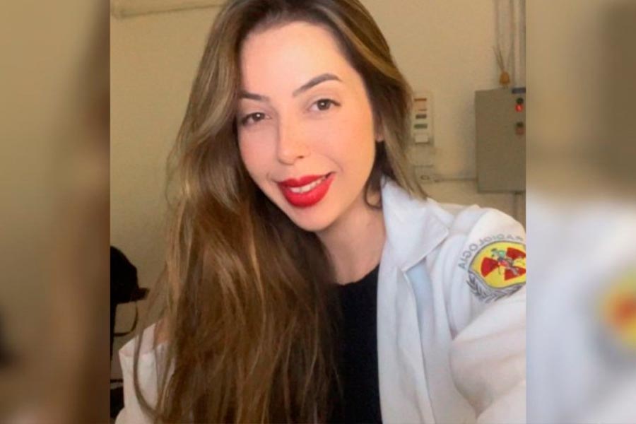 Reprodução / Redes Sociais