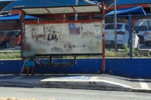 Rose Santana | O Taboanense