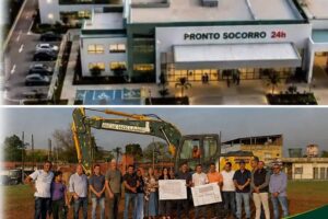 Divulgação | PMTS