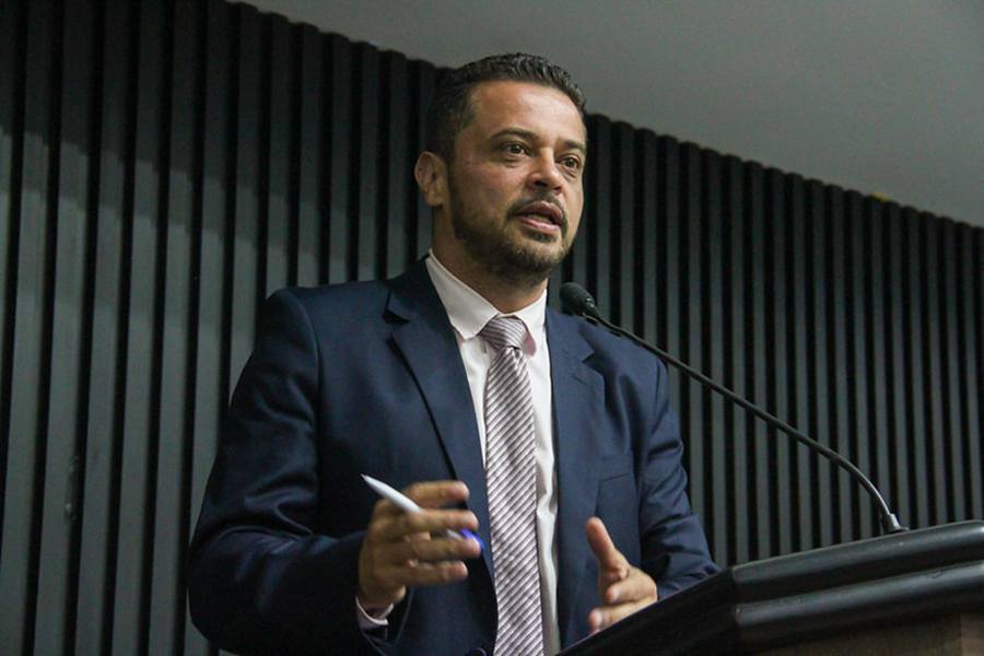 Leandro Barreira | CMTS