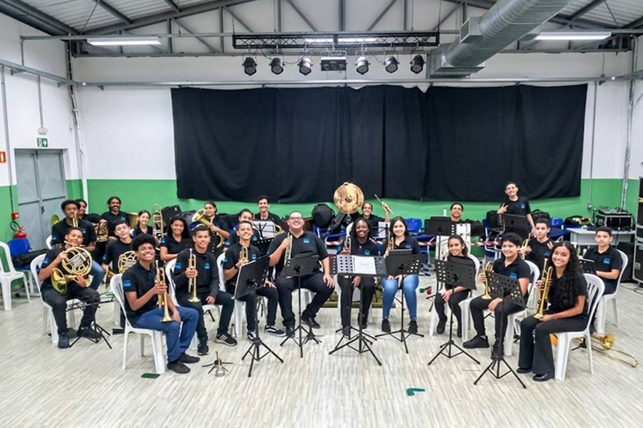 Divulgação/ASABAMC