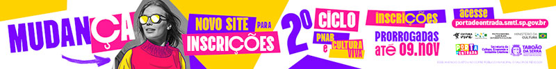 Banner publicitário