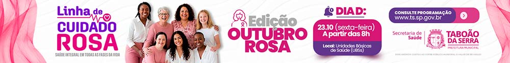 Banner publicitário