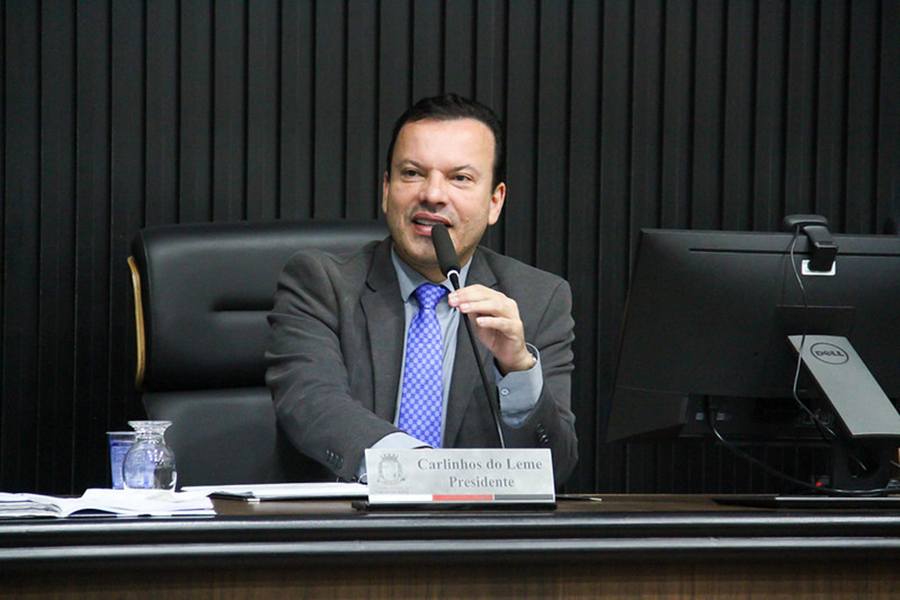 Leandro Barreira | CMTS