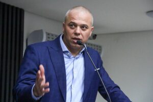 Leandro Barreira | CMTS