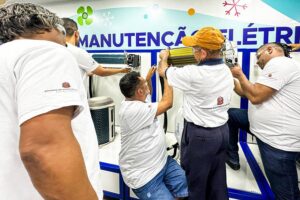 Divulgação | FUSSP