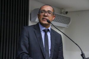 Divulgação | Leandro Barreira | CMTS